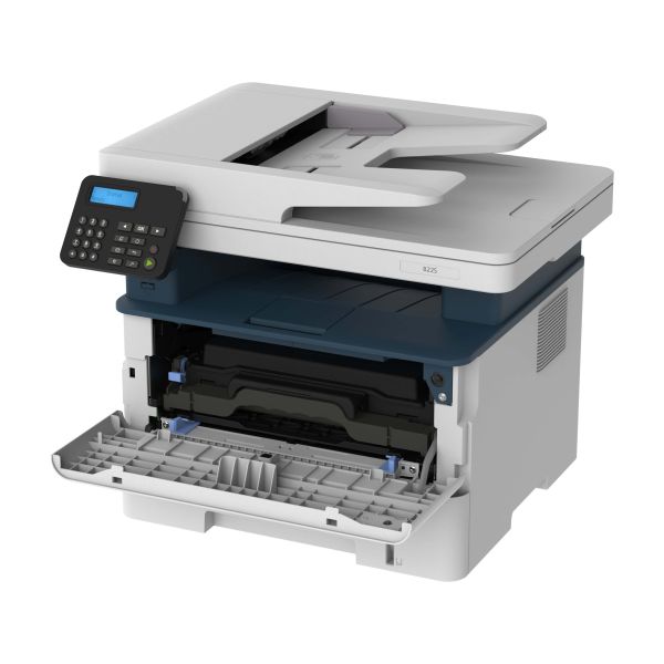 Xerox B225 A4 34 ppm draadloze dubbelzijdige printer PS3 PCL5e/6 ADF 2 laden totaal 251 vel (B225V_DNI)