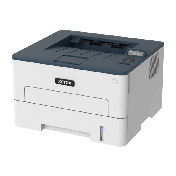 Xerox B230 A4 34 ppm draadloze dubbelzijdige printer PS3 PCL5e/6 2 laden totaal 251 vel (B230V_DNI)