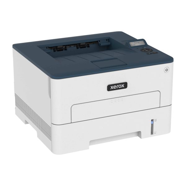 Xerox B230 A4 34 ppm draadloze dubbelzijdige printer PS3 PCL5e/6 2 laden totaal 251 vel (B230V_DNI)