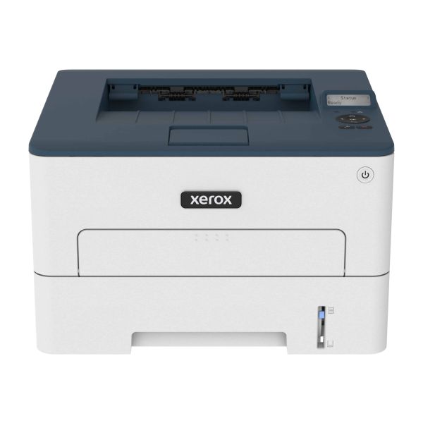 Xerox B230 A4 34 ppm draadloze dubbelzijdige printer PS3 PCL5e/6 2 laden totaal 251 vel (B230V_DNI)