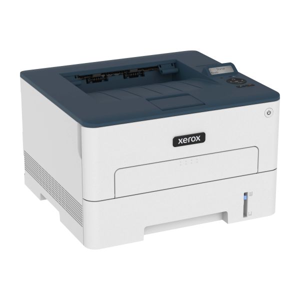 Xerox B230 A4 34 ppm draadloze dubbelzijdige printer PS3 PCL5e/6 2 laden totaal 251 vel (B230V_DNI) Xerox B230 A4 34 ppm draadloze dubbelzijdige printer PS3 PCL5e/6 2 laden totaal 251 vel (B230V_DNI)