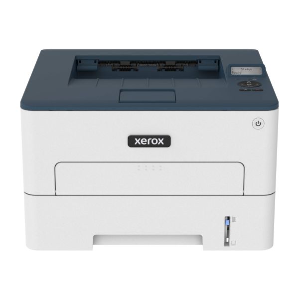Xerox B230 A4 34 ppm draadloze dubbelzijdige printer PS3 PCL5e/6 2 laden totaal 251 vel (B230V_DNI)