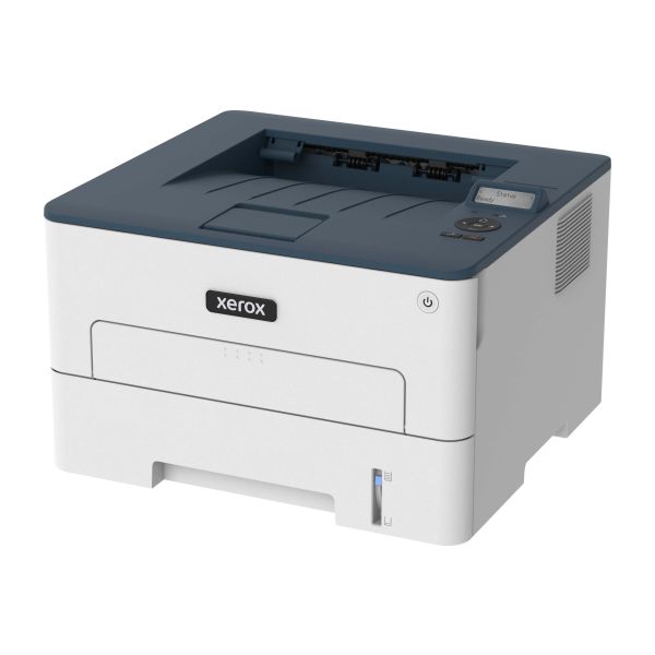 Xerox B230 A4 34 ppm draadloze dubbelzijdige printer PS3 PCL5e/6 2 laden totaal 251 vel (B230V_DNI) Xerox B230 A4 34 ppm draadloze dubbelzijdige printer PS3 PCL5e/6 2 laden totaal 251 vel (B230V_DNI)