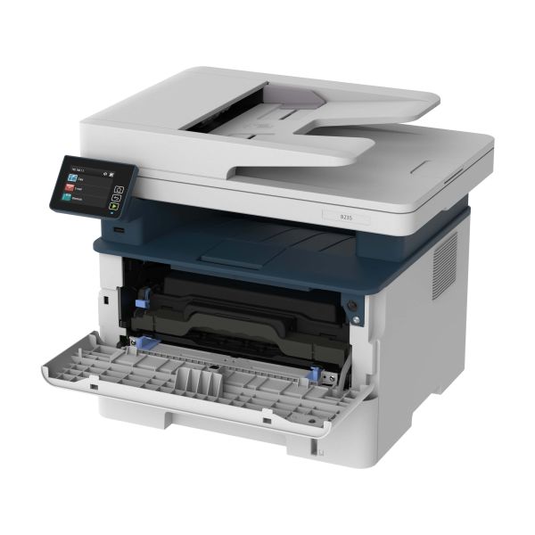 Xerox B235 A4 34 ppm draadloze dubbelzijdige printer PS3 PCL5e/6 ADF 2 laden totaal 251 vel (B235V_DNI)