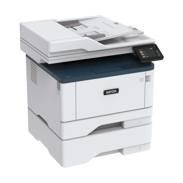 Xerox B305 A4 38 ppm draadloze dubbelzijdige printer PS3 PCL5e/6 2 laden totaal 350 vel (B305V_DNI)