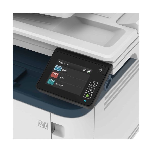 Xerox B305 A4 38 ppm draadloze dubbelzijdige printer PS3 PCL5e/6 2 laden totaal 350 vel (B305V_DNI)