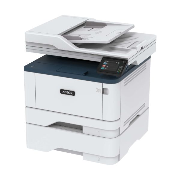 Xerox B305 A4 38 ppm draadloze dubbelzijdige printer PS3 PCL5e/6 2 laden totaal 350 vel (B305V_DNI)