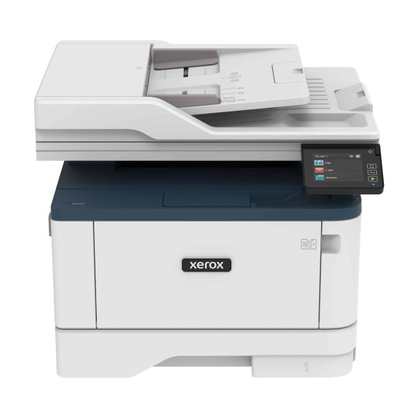 Xerox B305 A4 38 ppm draadloze dubbelzijdige printer PS3 PCL5e/6 2 laden totaal 350 vel (B305V_DNI)