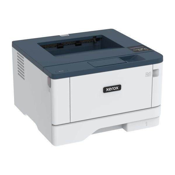 Xerox B310 A4 40 ppm draadloze dubbelzijdige printer PS3 PCL5e/6 2 laden totaal 350 vel (B310V_DNI)