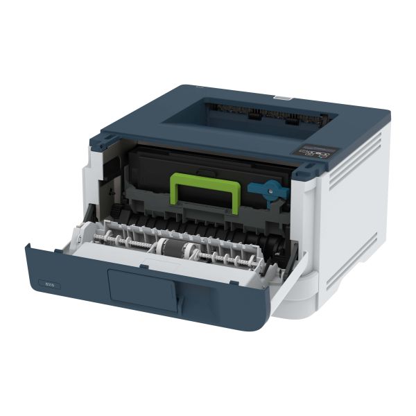 Xerox B310 A4 40 ppm draadloze dubbelzijdige printer PS3 PCL5e/6 2 laden totaal 350 vel (B310V_DNI)