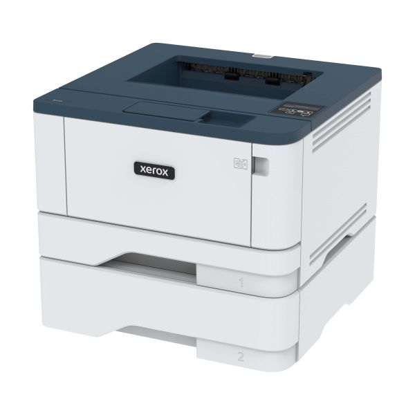 Xerox B310 A4 40 ppm draadloze dubbelzijdige printer PS3 PCL5e/6 2 laden totaal 350 vel (B310V_DNI)