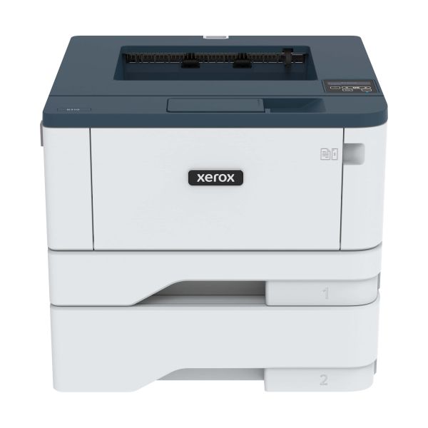 Xerox B310 A4 40 ppm draadloze dubbelzijdige printer PS3 PCL5e/6 2 laden totaal 350 vel (B310V_DNI)