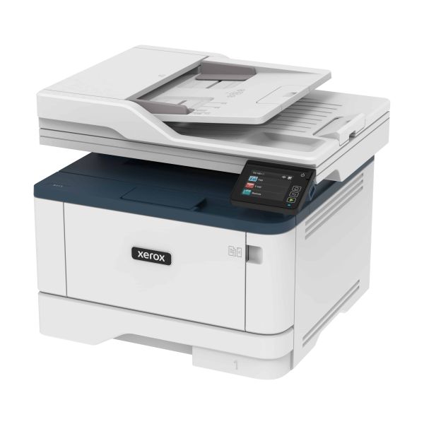 Xerox B315 A4 40 ppm draadloze dubbelzijdige printer PS3 PCL5e/6 2 laden totaal 350 vel (B315V_DNI)