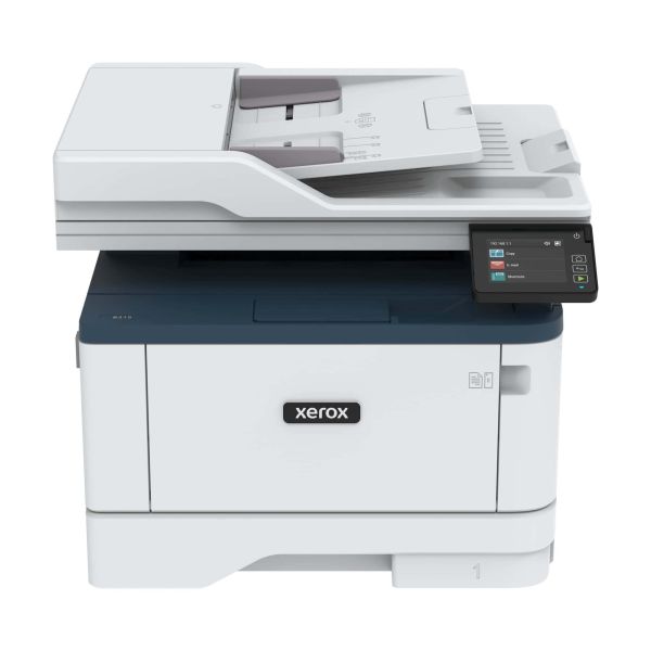 Xerox B315 A4 40 ppm draadloze dubbelzijdige printer PS3 PCL5e/6 2 laden totaal 350 vel (B315V_DNI)