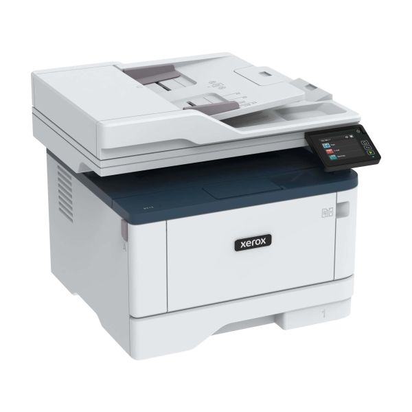 Xerox B315 A4 40 ppm draadloze dubbelzijdige printer PS3 PCL5e/6 2 laden totaal 350 vel (B315V_DNI)