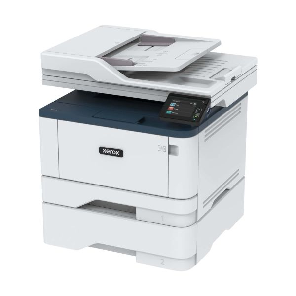 Xerox B315 A4 40 ppm draadloze dubbelzijdige printer PS3 PCL5e/6 2 laden totaal 350 vel (B315V_DNI)