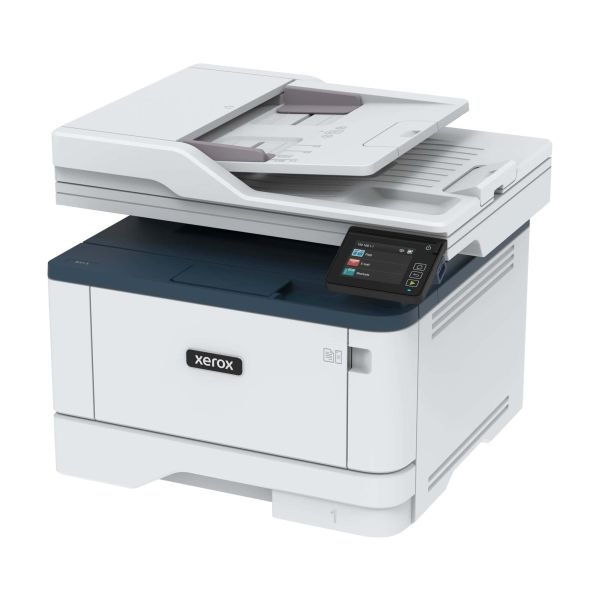 Xerox B315 A4 40 ppm draadloze dubbelzijdige printer PS3 PCL5e/6 2 laden totaal 350 vel (B315V_DNI)