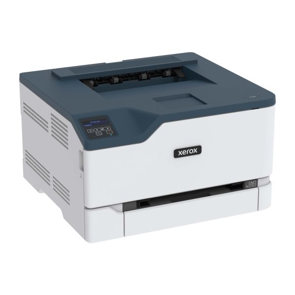 Xerox C230 A4 22 ppm draadloze dubbelzijdige printer PS3 PCL5e6/6 2 laden totaal 251 vel (C230V_DNI)