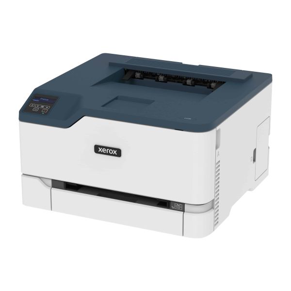 Xerox C230 A4 22 ppm draadloze dubbelzijdige printer PS3 PCL5e6/6 2 laden totaal 251 vel (C230V_DNI)