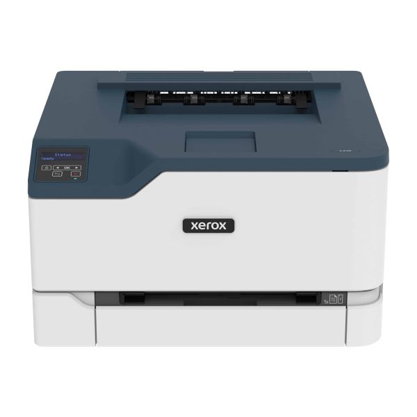 Xerox C230 A4 22 ppm draadloze dubbelzijdige printer PS3 PCL5e6/6 2 laden totaal 251 vel (C230V_DNI)
