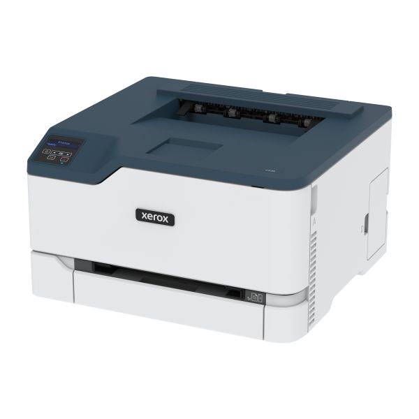 Xerox C230 A4 22 ppm draadloze dubbelzijdige printer PS3 PCL5e6/6 2 laden totaal 251 vel (C230V_DNI)