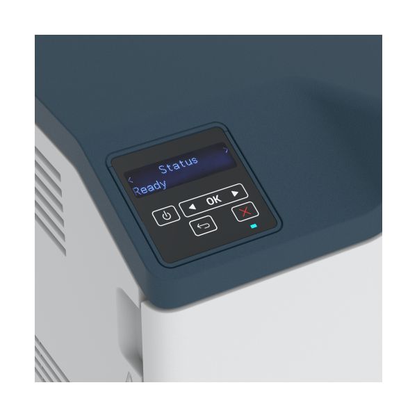 Xerox C230 A4 22 ppm draadloze dubbelzijdige printer PS3 PCL5e6/6 2 laden totaal 251 vel (C230V_DNI)