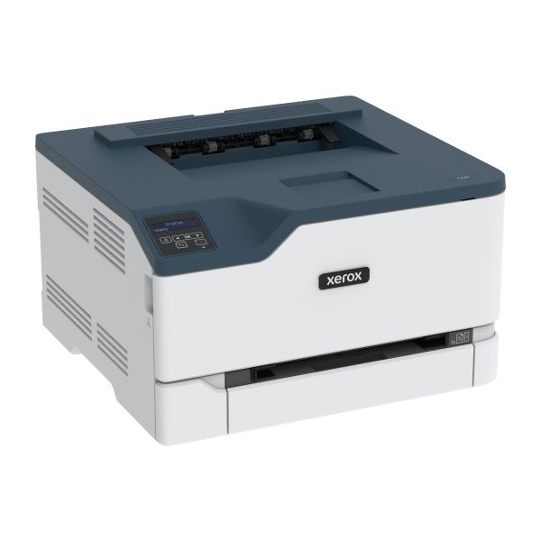 Xerox C230 A4 22 ppm draadloze dubbelzijdige printer PS3 PCL5e6/6 2 laden totaal 251 vel (C230V_DNI)