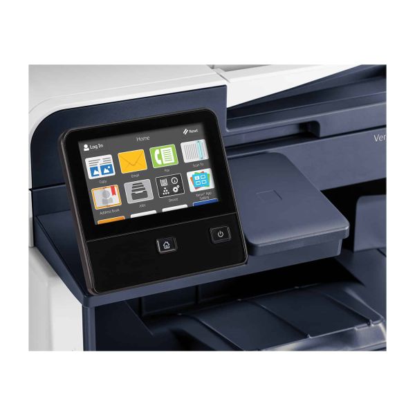 Xerox VersaLink C405 A4 35 / 35ppm Duplex Copy/Print/Scan/Fax Sold PS3 PCL5e/6 2 laden 700 vel (C405V_DN)