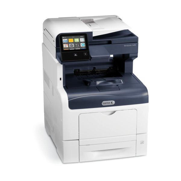 Xerox VersaLink C405 A4 35 / 35ppm Duplex Copy/Print/Scan/Fax Sold PS3 PCL5e/6 2 laden 700 vel (C405V_DN)
