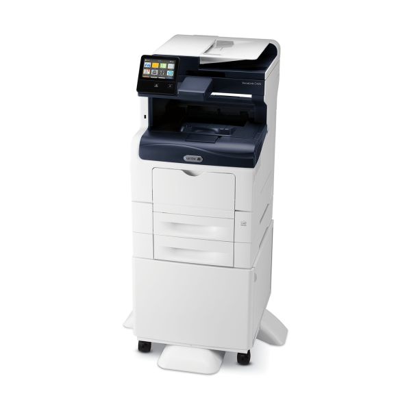 Xerox VersaLink C405 A4 35 / 35ppm Duplex Copy/Print/Scan/Fax Sold PS3 PCL5e/6 2 laden 700 vel (C405V_DN)