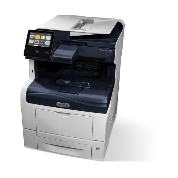 Xerox VersaLink C405 A4 35 / 35ppm Duplex Copy/Print/Scan/Fax Sold PS3 PCL5e/6 2 laden 700 vel (C405V_DNI)