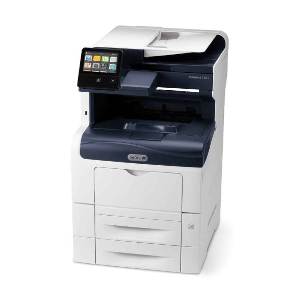Xerox VersaLink C405 A4 35 / 35ppm Duplex Copy/Print/Scan/Fax Sold PS3 PCL5e/6 2 laden 700 vel (C405V_DNI)