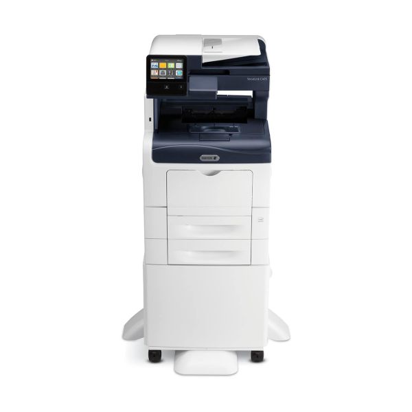 Xerox VersaLink C405 A4 35 / 35ppm Duplex Copy/Print/Scan/Fax Sold PS3 PCL5e/6 2 laden 700 vel (C405V_DNI)