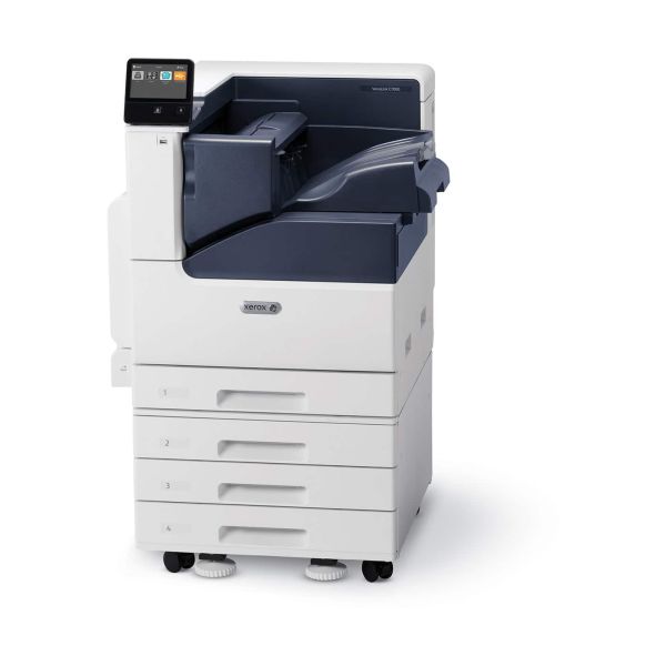 Xerox VersaLink C7000 A3 35/35 ppm dubbelzijdige printer Adobe PS3 PCL5e/6 2 laden totaal 620 vel (C7000V_DN)