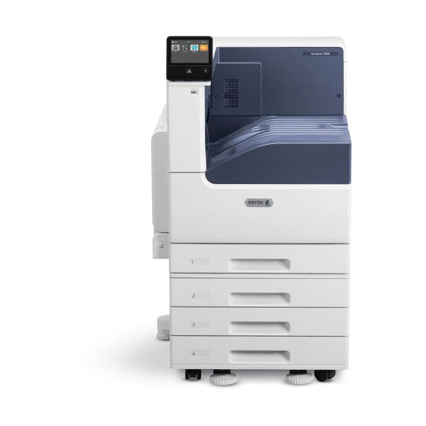 Xerox VersaLink C7000 A3 35/35 ppm Printer Adobe PS3 PCL5e/6 2 laden totaal 620 vel (C7000V_N)
