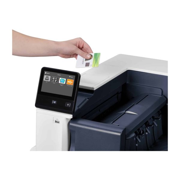 Xerox VersaLink C7000 A3 35/35 ppm Printer Adobe PS3 PCL5e/6 2 laden totaal 620 vel (C7000V_N)
