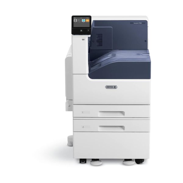 Xerox VersaLink C7000 A3 35/35 ppm Printer Adobe PS3 PCL5e/6 2 laden totaal 620 vel (C7000V_N)