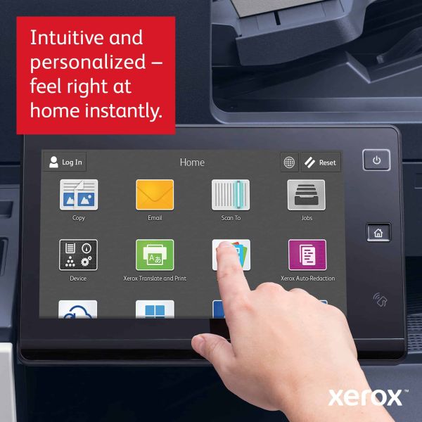 Xerox VersaLink C7000 A3 35/35 ppm Printer Adobe PS3 PCL5e/6 2 laden totaal 620 vel (C7000V_N)