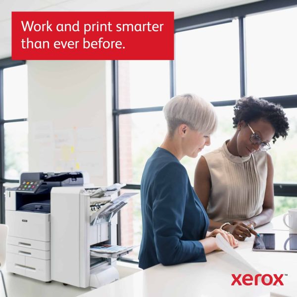 Xerox VersaLink C7000 A3 35/35 ppm Printer Adobe PS3 PCL5e/6 2 laden totaal 620 vel (C7000V_N)