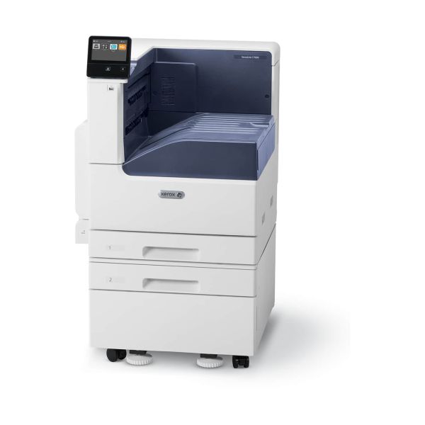Xerox VersaLink C7000 A3 35/35 ppm Printer Adobe PS3 PCL5e/6 2 laden totaal 620 vel (C7000V_N)