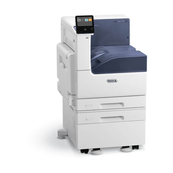 Xerox VersaLink C7000 A3 35/35 ppm Printer Adobe PS3 PCL5e/6 2 laden totaal 620 vel (C7000V_N)