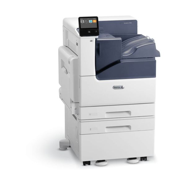 Xerox VersaLink C7000 A3 35/35 ppm Printer Adobe PS3 PCL5e/6 2 laden totaal 620 vel (C7000V_N)