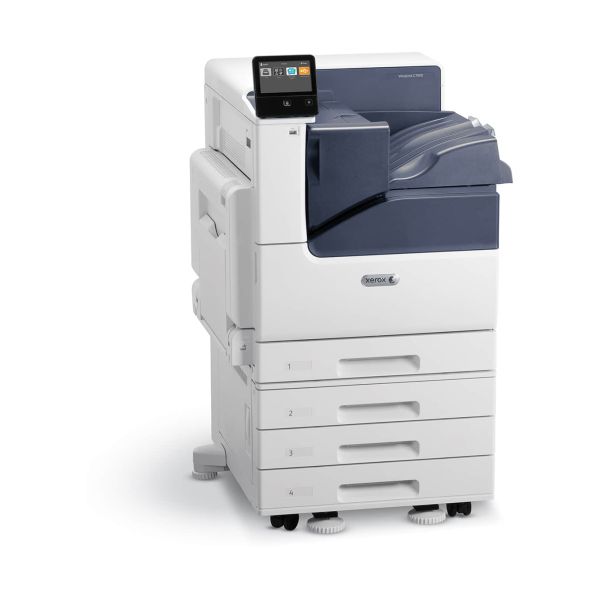 Xerox VersaLink C7000 A3 35/35 ppm Printer Adobe PS3 PCL5e/6 2 laden totaal 620 vel (C7000V_N)