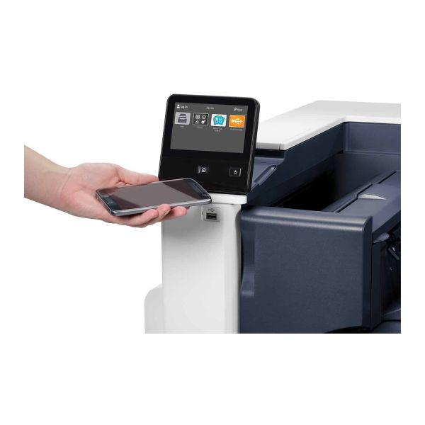 Xerox VersaLink C7000 A3 35/35 ppm Printer Adobe PS3 PCL5e/6 2 laden totaal 620 vel (C7000V_N)
