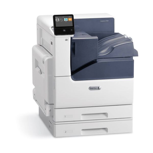Xerox VersaLink C7000 A3 35/35 ppm Printer Adobe PS3 PCL5e/6 2 laden totaal 620 vel (C7000V_N) 1/6 Xerox VersaLink C7000 A3 35/35 ppm Printer Adobe PS3 PCL5e/6 2 laden totaal 620 vel (C7000V_N)