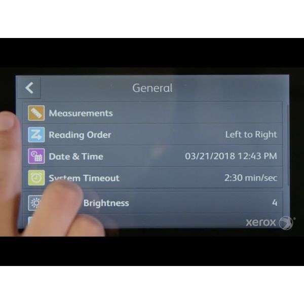 Xerox VersaLink C7000 A3 35/35 ppm Printer Adobe PS3 PCL5e/6 2 laden totaal 620 vel (C7000V_N) 1/6 Xerox VersaLink C7000 A3 35/35 ppm Printer Adobe PS3 PCL5e/6 2 laden totaal 620 vel (C7000V_N)