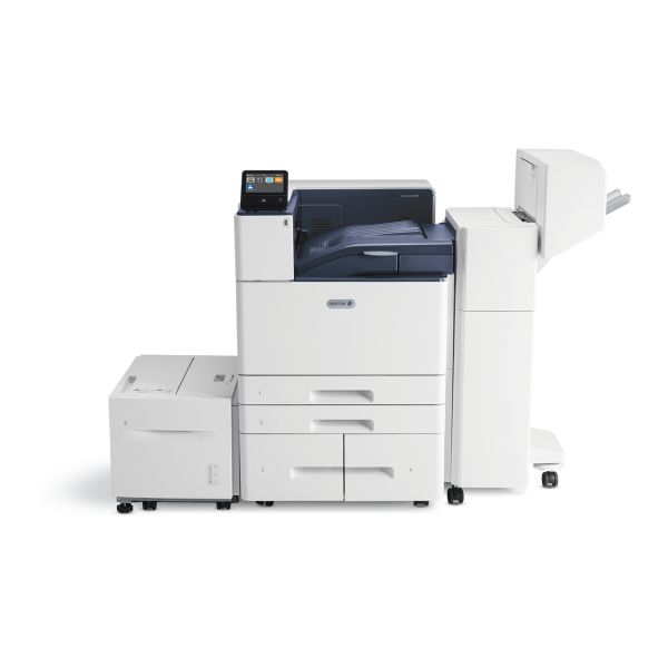 Xerox VersaLink C8000 A3 45/45 ppm Duplexprinter Adobe PS3 PCL5e/6 3 laden Totaal 1.140 vellen (C8000V_DT)