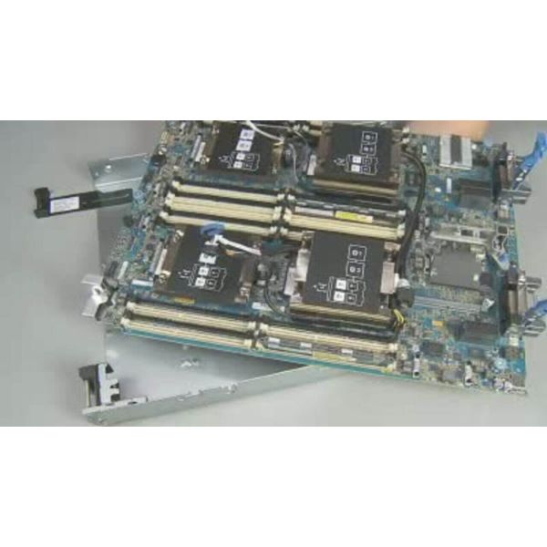 HPE Mainboard Bl660C Gen 8 Psystem I/O (683798-001)