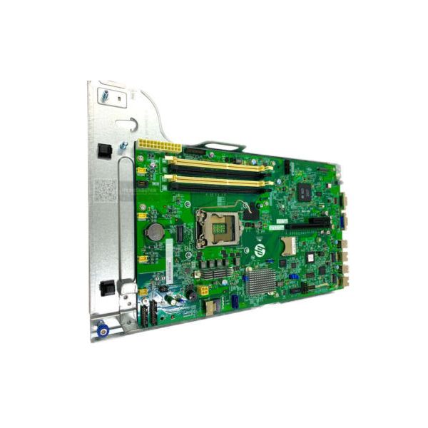 HPI System E/A-Platine Mlb W Tray (686659-001)