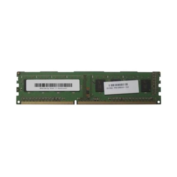 HP 4GB DDR3 1600MHz geheugenmodule 1 x 4 GB 240-pin DIMM (698650-154)